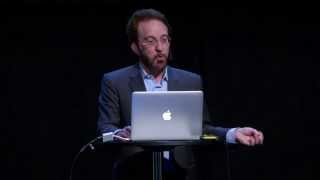 DHD15 – Day 1 – Brian Goldman