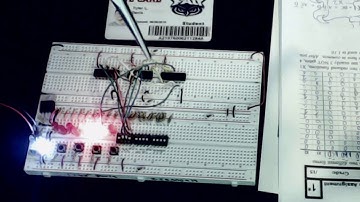 Lab 1 Demo Video - Tyler Davis