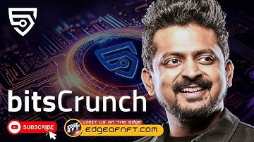 💎 bitsCrunch NFT Analytics: AI-Powered Data to Secure Your NFT Journey feat. Expert Vijay Pravin