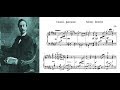 Miniature de la vidéo de la chanson Sonate-Fantaisie In G-Sharp Minor, Woo 6