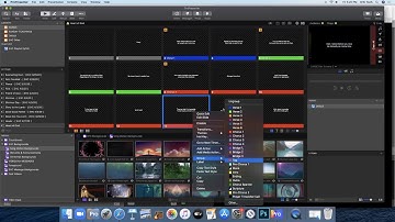 How to Make Song Slides in ProPresenter 7