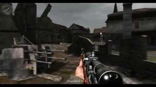 Rawrz. Ace [CoD2]