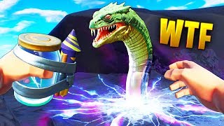 Fortnite Funny WTF Fails and Daily Best Moments Ep.1310