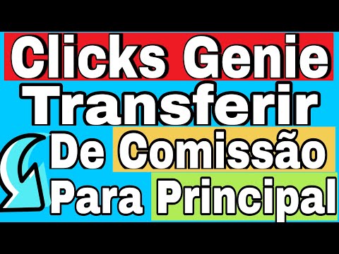 Vídeo: Como Transferir Dinheiro Sem Comissão