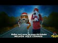 Goo Goo Gaga 🎅 Vs. Mussa - Batalha de Rima(360P)