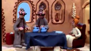 03   אגדות המלך שלמה   בעל מזויף