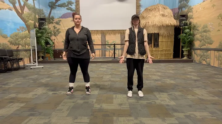 O Come O Come Emmanuel Choir Motions