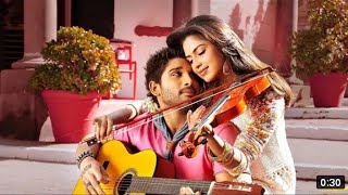 Download lagu Romeo & Juliet bgm ringtone | Allu arjun movie violin bgm ringtone  |