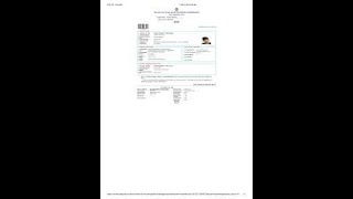 TSRTC BUS PASS APPLICATION PRINT,BUSPASS APPLICATION PRINTAFTER SUBMISSION,TSRTC BUSSPASS screenshot 5