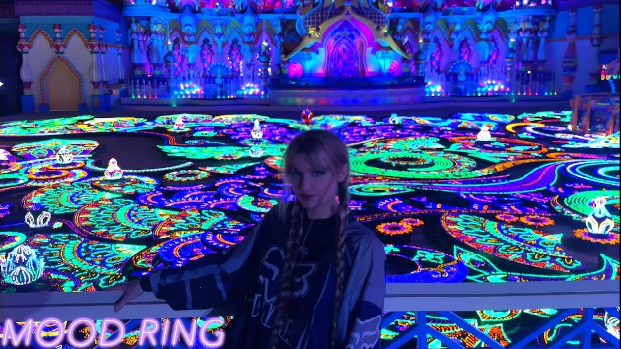 Goo Munday - Mood ring (Official Video)