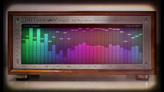 Debbie Gibson - Foolish Beat (Equalizer Visualizer)
