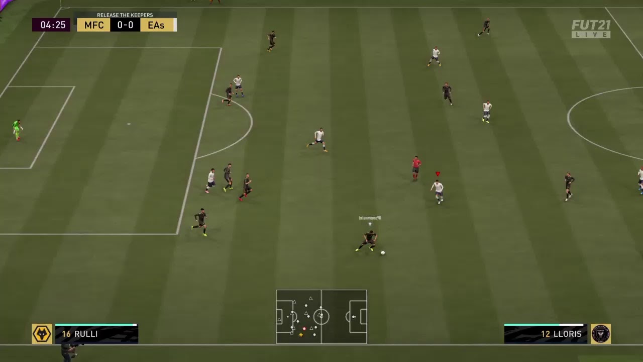 FIFA 21 ICON SWAPS 82+ X25 : CAN WE GET A FUT BIRTHDAY VARDY?