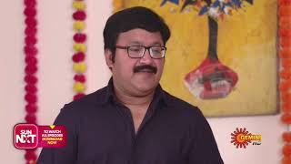 Bhagyarekha - Episode 99 | 30th October 19 | Gemini TV Serial | Telugu Serial