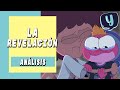 La PEOR REVELACIÓN | AMPHIBIA TEMPORADA 2 | Hopping Mall Análisis y Curiosidades