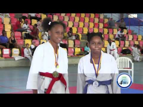 35TH ANNIVERSARY OF BUSHIDO SHOTOKAN KARATE-DO ACADEMY