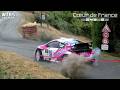 Rallye Cœur de France 2026 | Show & Mistakes [HD] - By WTRS