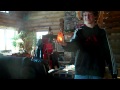 Magical Fireball Blender 2.49