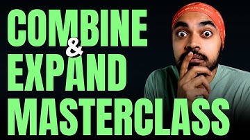 Don’t Just Click Expand – Do This Instead