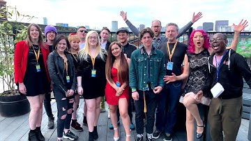 Choose to Study Music Business at ACM Birmingham