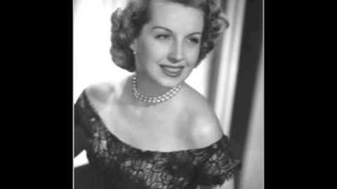 Easy Street (1941) - Martha Tilton