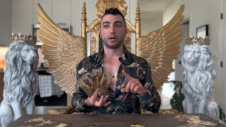 LIBRA - GUESS Who Is BACK, Libra!! Truly, Your ABSENCE Has Been FELT Deeply By Someone From The PAST