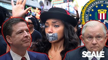 FBI to Target "Black Identity Extremists" : New Report