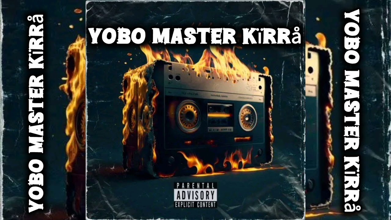 PERFECT _ -YOBO MASTER kïrrå x Alector B 