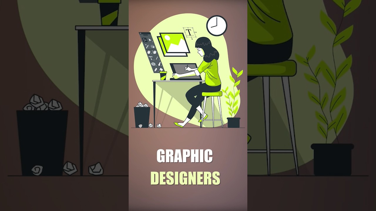 4 Best Software And Website For Graphic Designers🔥Unveiled your creativity with 