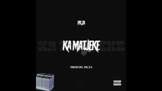 KA MATJEKE BY PK ZA