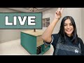 Live after so long 😱 #crafteraditi