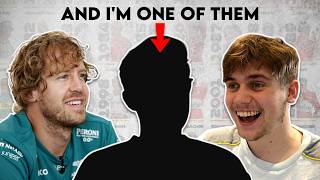 Only 3 People in F1 History Have Done This