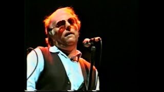 Van Morrison-See Me Through-Northampton 27.09.1992