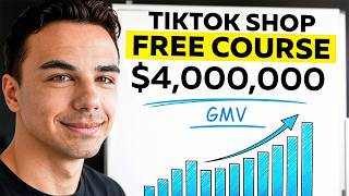 2026 FULL Beginner’s Guide to Become a TikTok Shop Affiliate (How Beginners Are Winning Right Now)
