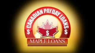 Online Payday Loans Canada - Maple Loans screenshot 4