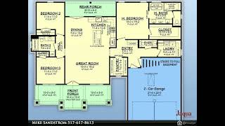 212 Ridgeview Drive