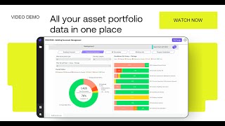 From Handover to Maintenance: Managing Building Data with Zutec
