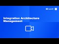 LeanIX EA Connect Days 2019 | Integration Architecture Management | Christian Velten, LeanIX