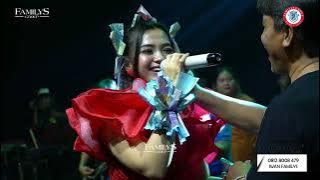 Anie Anjanie - Senandung Rembulan | Familys Group Live Cover Kp Bambon Ds Ragajaya Bojong Gede Bogor