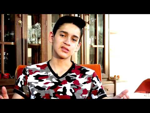 Quantum Levitation Leonardo Mancilla Mendez Breakthrough Junior Challenge 2017