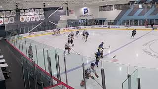 7/27/2026 Alpuckas vs  Stingers (LiveBarn)