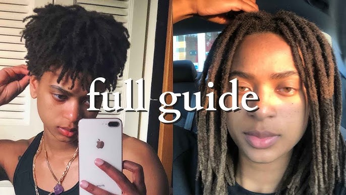 7 Products You Need To Start Dreadlocks in 2019 