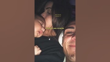 Thumbnail of Deus é muito bom - Luan Santana (status) #luansantana #shorts #emalta