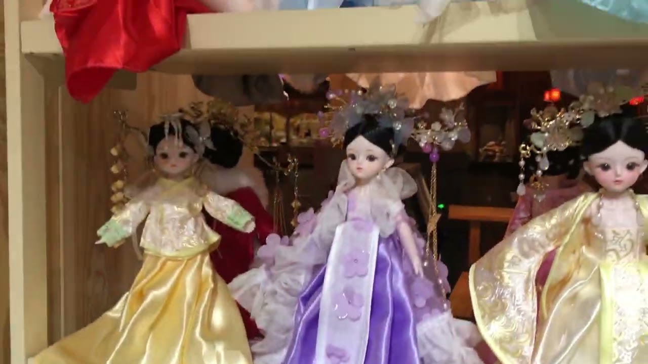 Хуньчунь🇨🇳Парк Бохай❤️