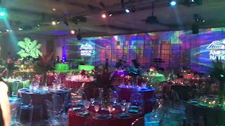 Event Audio Visual Services Orlando FL