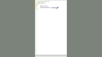 Learn Strings in C | String Basics for Beginners #coding #string #programminglanguage #cprogramming