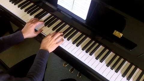 Bastien The Older Beginner Piano Course Level 1 No.78 Reading in D Major 0 (P.72)