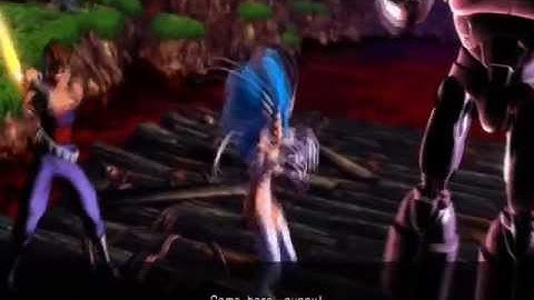 Ultimate Marvel vs. Capcom 3 - Phoenix Wright/Zero/Amaterasu Playthrough