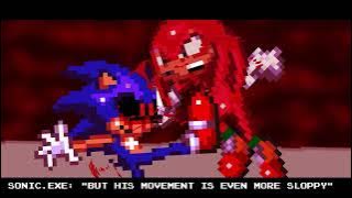 Sonic.exe retribution - Metal Sonic vs Sonic.EXE 2 Teaser