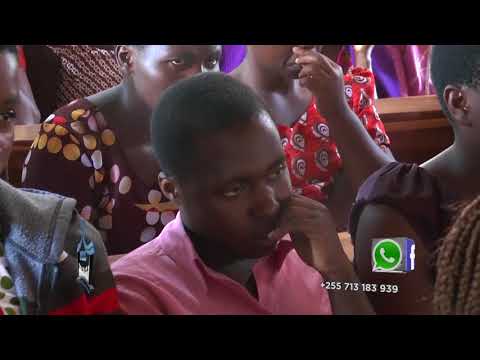 Video: Wakati Uhusiano Unaisha