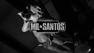 Mil Santos - HOY NO HAY TRISTEZA